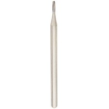Beavers HP1157 Carbide Burs HP Shank 4 Straight Handpiece Made in Canada 100 Bur