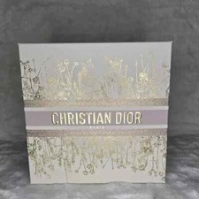 Cristian Dior Empty Box L8.4"x W8.2"x H4"