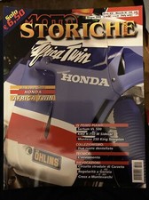 MOTO STORICHE E D'EPOCA 6 2008 Sertum 500 VL KMZ K 750 M Montesa 250 King Scorp.