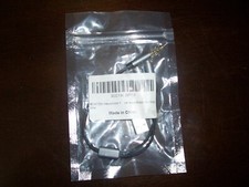 Headphone Splitter Adapter 3.5mm Mic and Audio Y Splitter for Computer 1ft