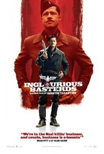 inglourious basterds poster products for sale | eBay
