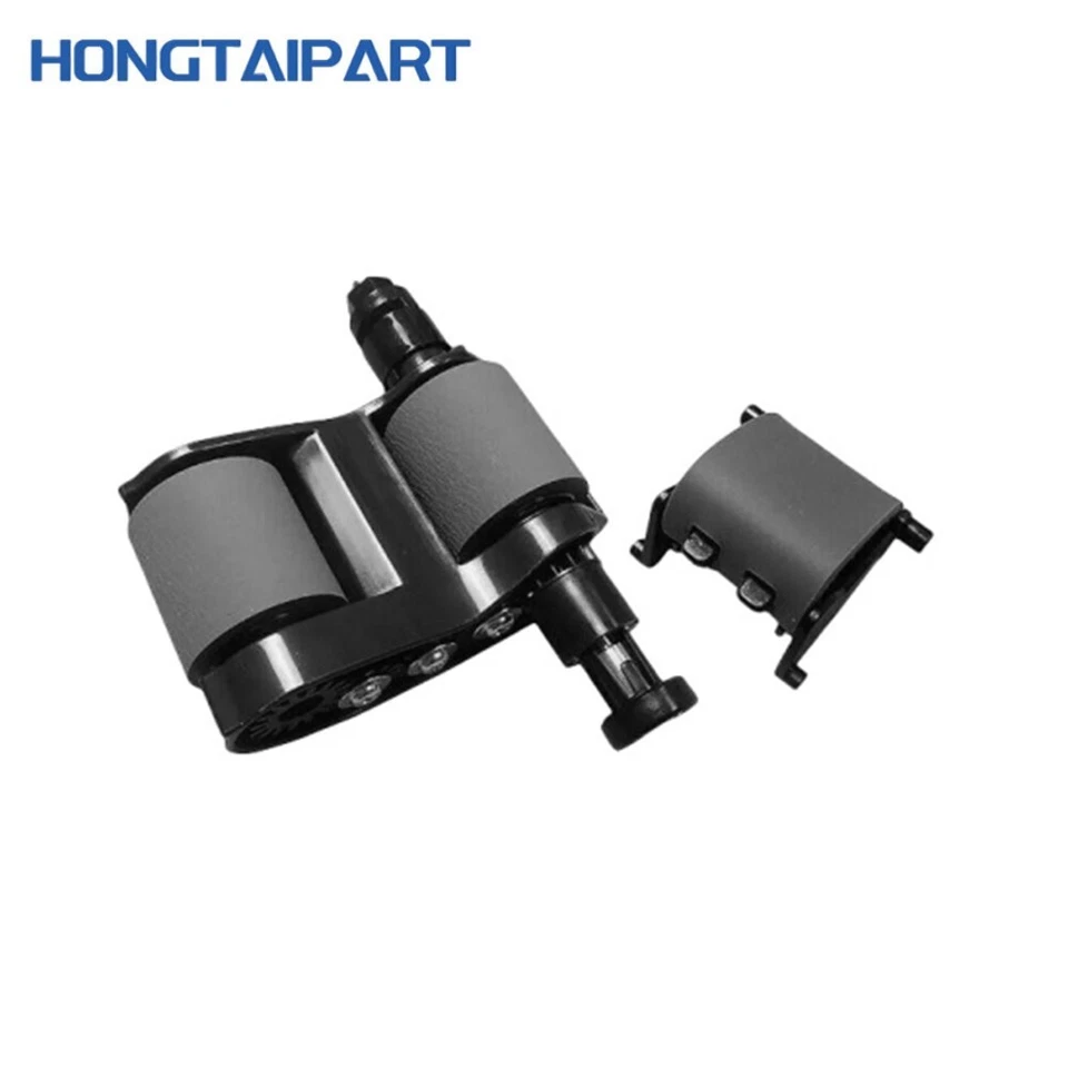 HONGTAIPART C1P70A C1P70-67901 ADF Pickup Roller Kit for HP Laserjet M830 M880 - Image 3 of 4