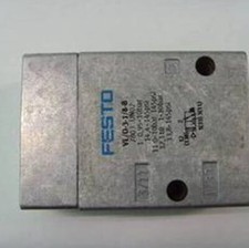 For FESTO VL/0-3-1/8-B 7803 Pneumatic Valve VL/0-3-1/8-B New