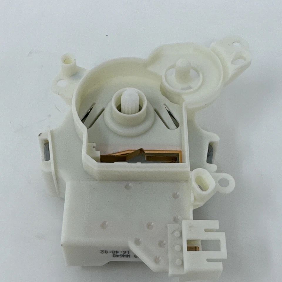 Motor síncrono BOSCH, Foshan Shunde Hengxing Tyj50-12b | 9000950525 Foto 4 de 4