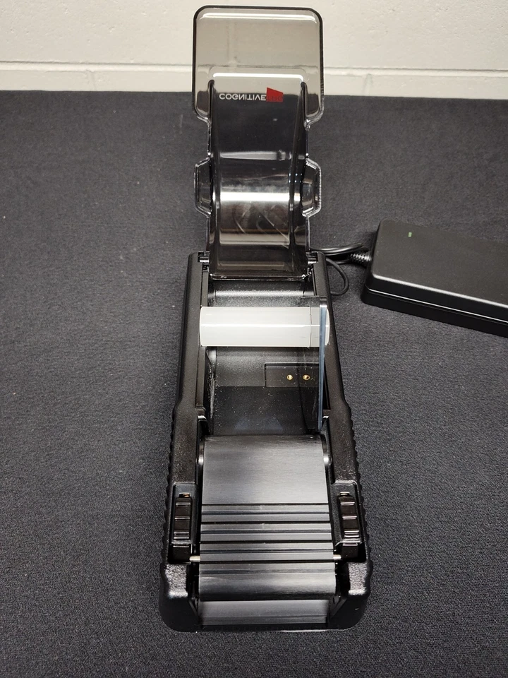Cognitive TPG DBD24-2085-G1E Label Printer-PARTS ONLY - Image 4 of 4
