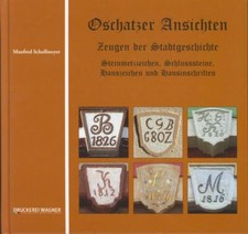 Oschatzer Ansichten - Zeugen der Stadtgeschic...