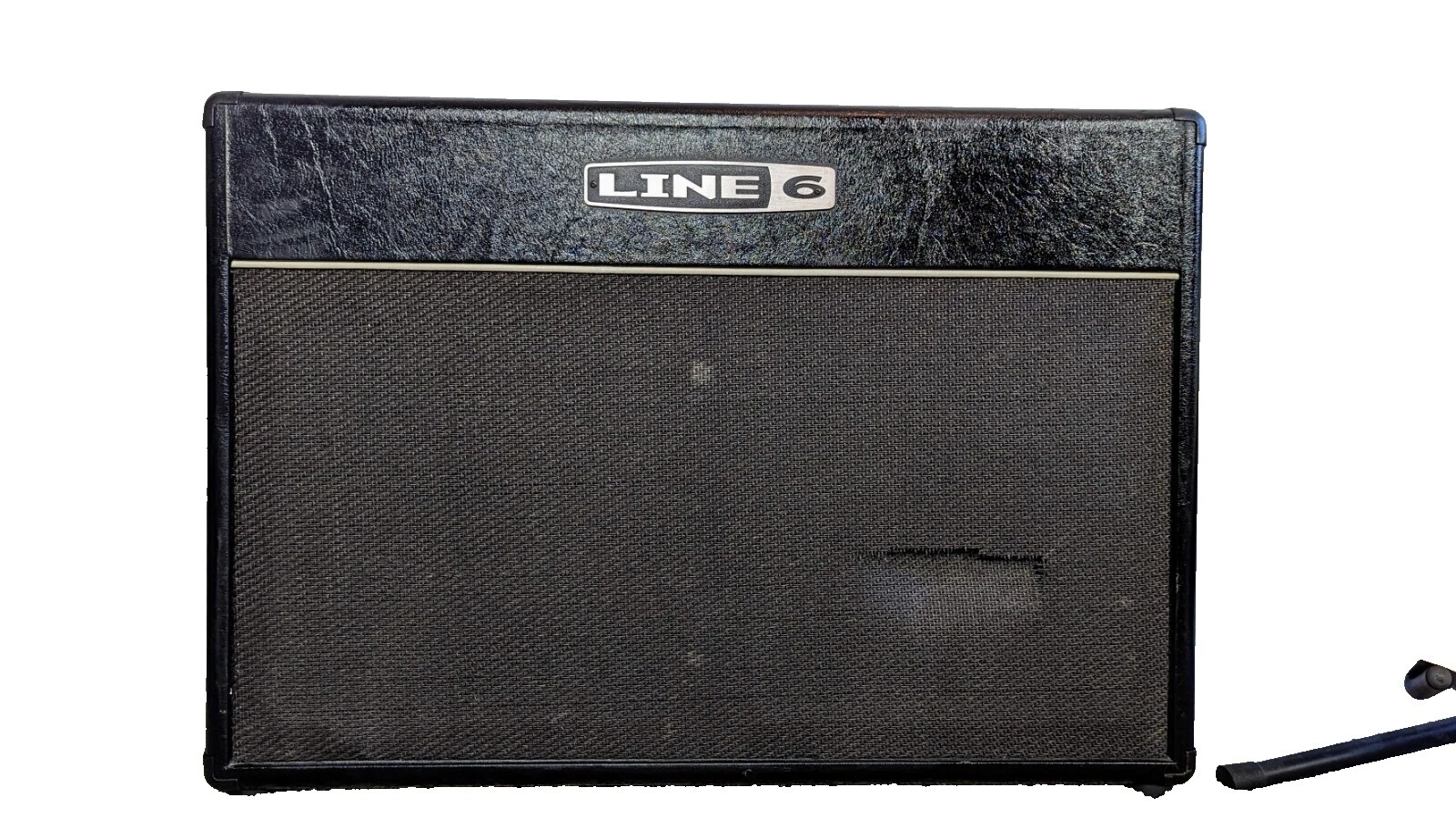 Line 6 Modeling Cabinet Guitar Amplifiers