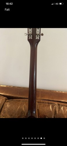 1967 Gibson SG Junior - Picture 7 of 8