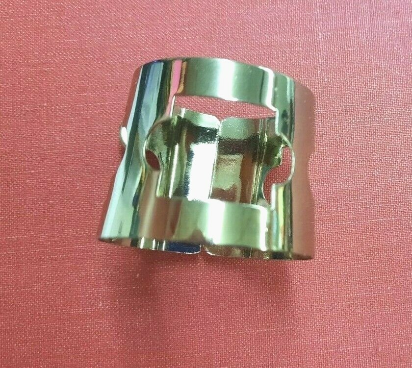 Contra ligature eBay