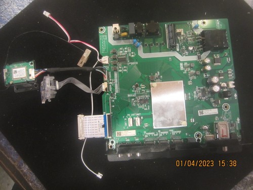 Hisense Rsag7.820.8974 / Roh Hauptplatine für 32H4030F1 TV