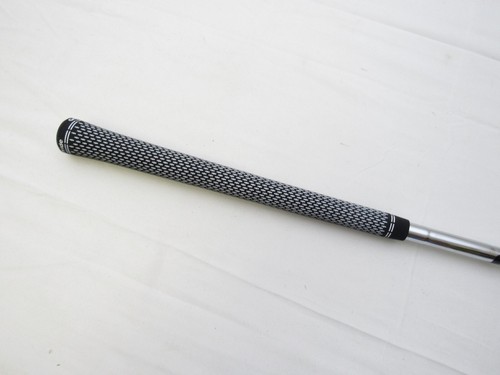 Titleist Vokey Design Brushed Steel SM8 60.08 Lob Wedge Wedge Flex Steel Shaft - Picture 5 of 5