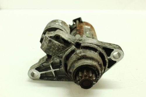 Anlasser Seat Skoda VW Leon Toledo Octavia Bora 1,4 BCA 02T911023S