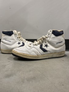 1984 converse basketball shoes