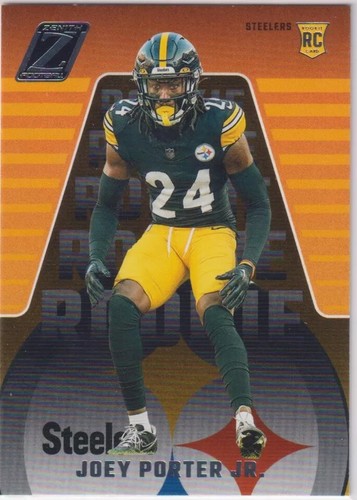 🏆 2023 Panini Zenith Retail #101-200 RC Store-Wide Bulk Buy Multi-Card Sale 💲 - Picture 33 of 69