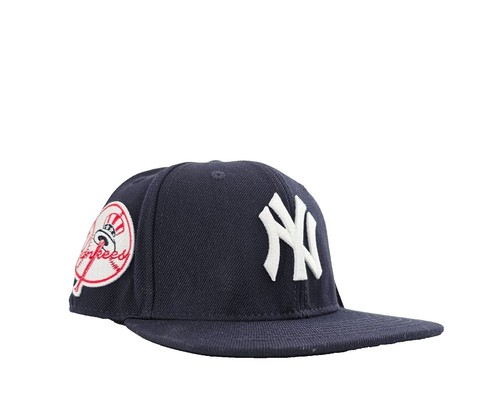 oMA キャップ NY NY HAT CURVED BRIM BLK/CRM NY JAPAN CURVED BRIM HAT (BLACK) – oMA Studios