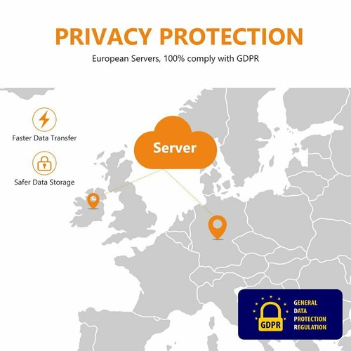 Imou 6MP/8MP Dual Kameras Überwachungskamera KI-Personen-/Fahrzeugerkennung 2in1 - Afbeelding 11 van 14
