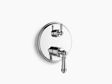 Kohler Modulo Thermostatic Built In Shower Valve Modulo Model: 72820W-4-CP new