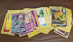 Pokemon TCG Battle Academy