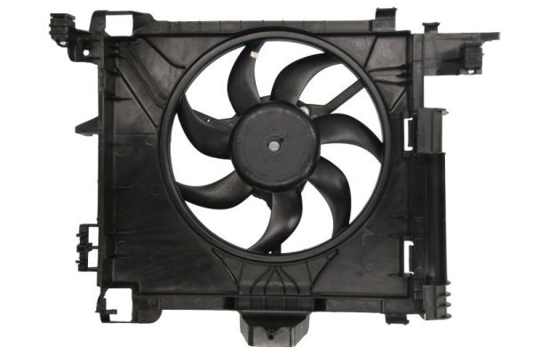Thermotec MotorlüFter FüR Smart Fortwo 0.8D 1.0 Electric 01.07--image