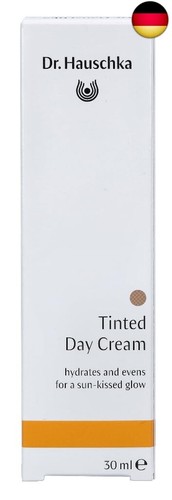 Dr. Hauschka Tinted Day Cream, 30ml - Bild 3 von 5