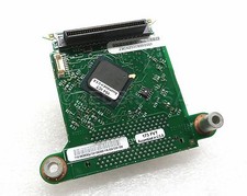 IBM xSeries x350 Scsi Daughter Board Card Assembly 19K0638 00N7293
