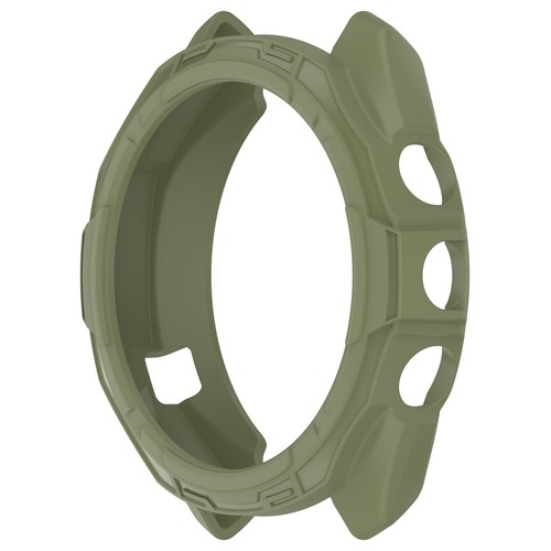 Do Garmin Approach S70 42mm / 47mm Zegarek TPU Cover Shell Frame Case Protector - Zdjęcie 21 z 22
