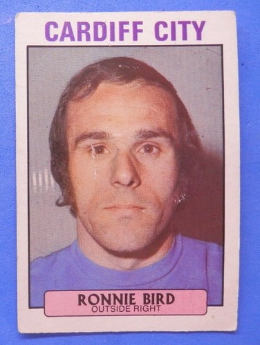 A&BC Gum Footballers Did You Know? 1971 110 - 290 Purple Back Pick Your Card - Picture 105 of 106