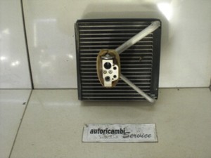H2605002 Verdampfer Heizkörper Klima Innen- VOLKSWAGEN Polo 1.4 D 51KW 5M 5P (2