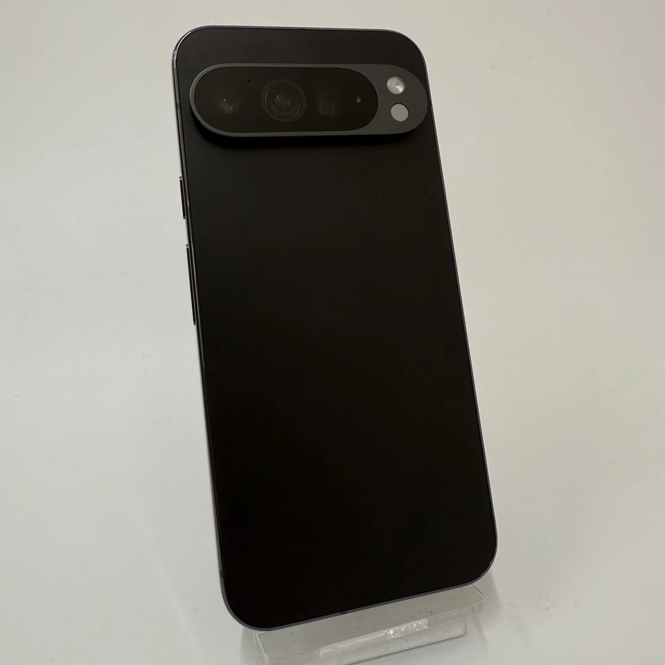 Google Pixel 9 Pro XL Unlocked Various Colours Smartphone Mobile Phone | Good - Image 2 of 4