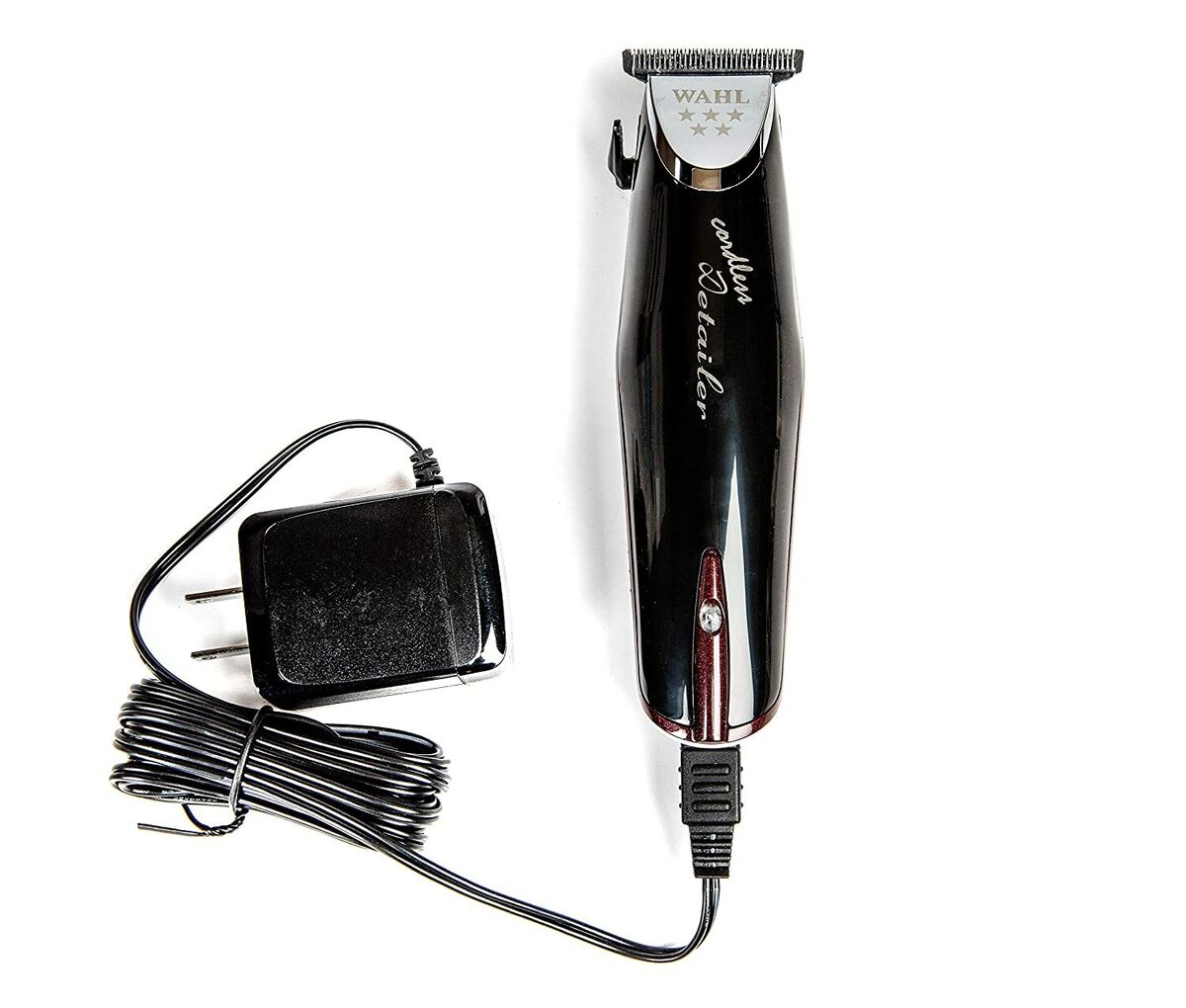 Wahl 8163 5 Star Cordless Detailer Trimmer 43917100937| eBay Wahl 8163 5 Star Cordless Detailer Trimmer 43917100937| eBay