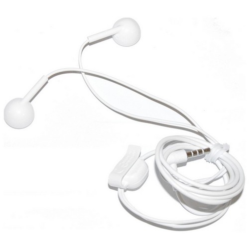 LG AURICOLARE ORIGINALE CUFFIE EAB64269004 BIANCO PER G2 G6 G7 ONE FIT  THINQ G4s | eBay