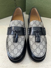 Gucci Loafer Black Casual Shoes for Men for sale | eBay display picture 2