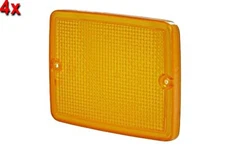HELLA x4 Indicator Lens 9EL119544021