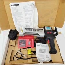 Laticrete Latapoxy 310 Dual-Component Cordless Mixer Power Push 7000 RT 8480310
