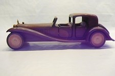 Bugatti 41 Royale 1950