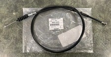 2014-2026 Kawasaki KX85 KX100 KX112 Clutch Cable Genuine OEM 54011-0572