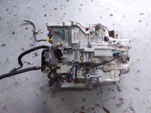 VOLVO XC90 TRANS/GEARBOX AUTO, PETROL, 2.5, 5 SPEED, FROM VIN 134000, 07/03-02/0