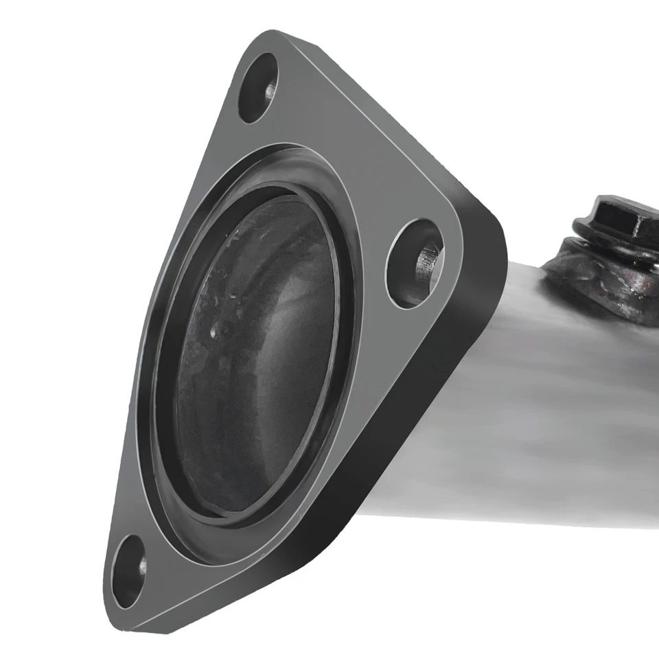 Catalytic Converter For 2009-2013 Chevrolet Avalanche Silverado/Suburban 1500 Foto 4 de 4