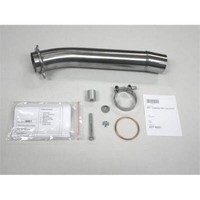 Ixil Adapterrohr, FZR 1000 Exup, Bj. 89-95 FüR FZR 1000 Genesis Exup - 74 KW
