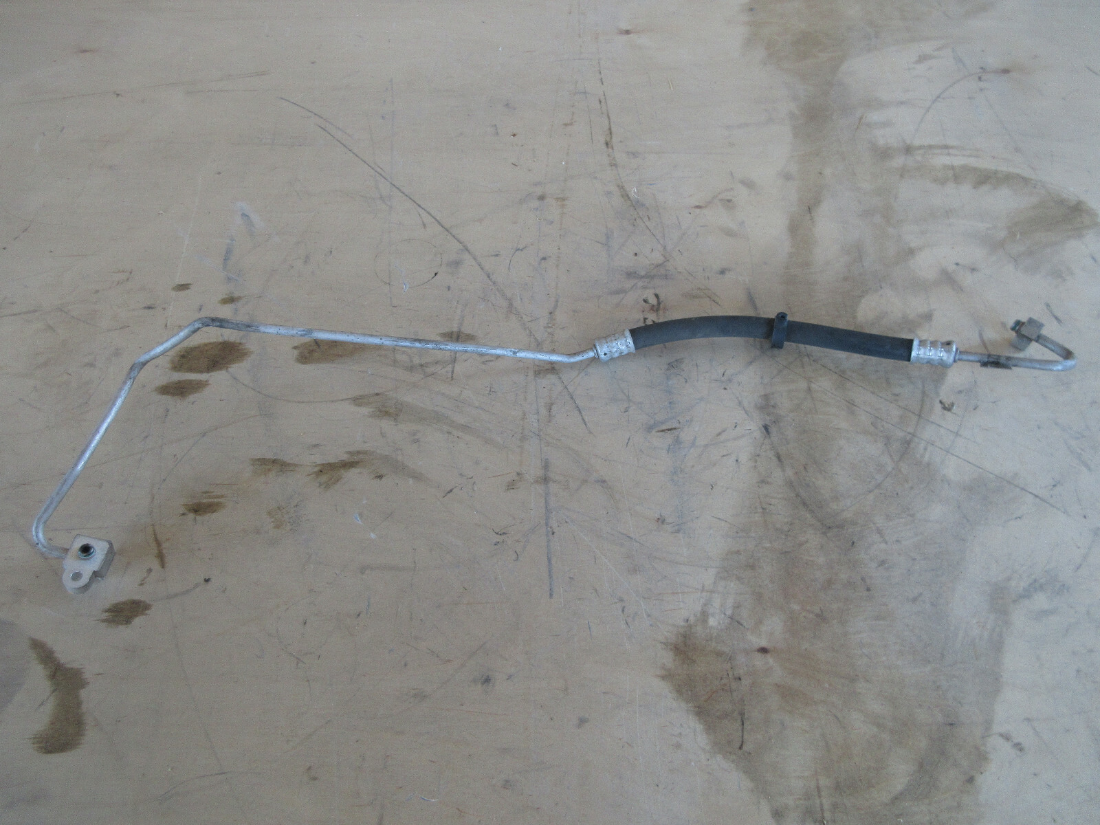 Maserati Quattroporte 06..AC Pipe / Tube / Hose  P/N 67306400