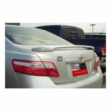 WingTech Custom Style Two Post Rear Spoiler Un-Lighted WT-14076