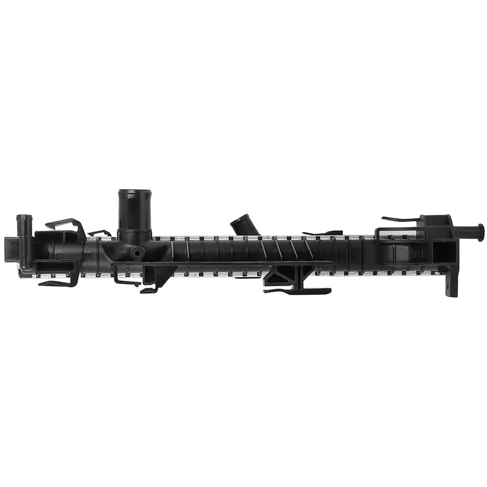 For 2017-2019 Ford Escape 2015-2019 Lincoln MKC Radiator Aluminum Fast Shipping - Imagem 4 de 4