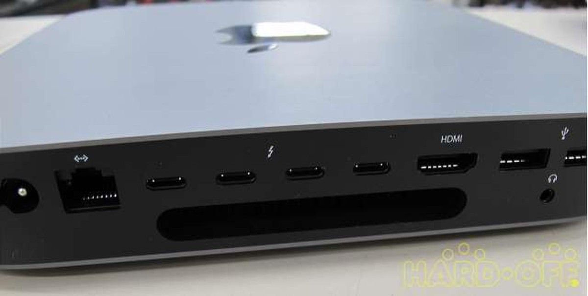 Apple Mac Mini 2018 Core i3 3.6GHz 8GB RAM 128GB SSD Good Apple Mac Mini 2018 Core i3 3.6GHz 8GB RAM 128GB SSD Good