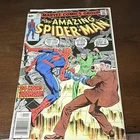 Marvel The Amazing Spider-Man #192 Bronze Age Newsstand Variant Comic Book