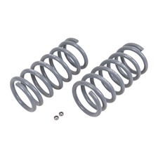 Schraubenfedern (VA) Austauschschraubenfedern für die Vorderachse 001.EC251
