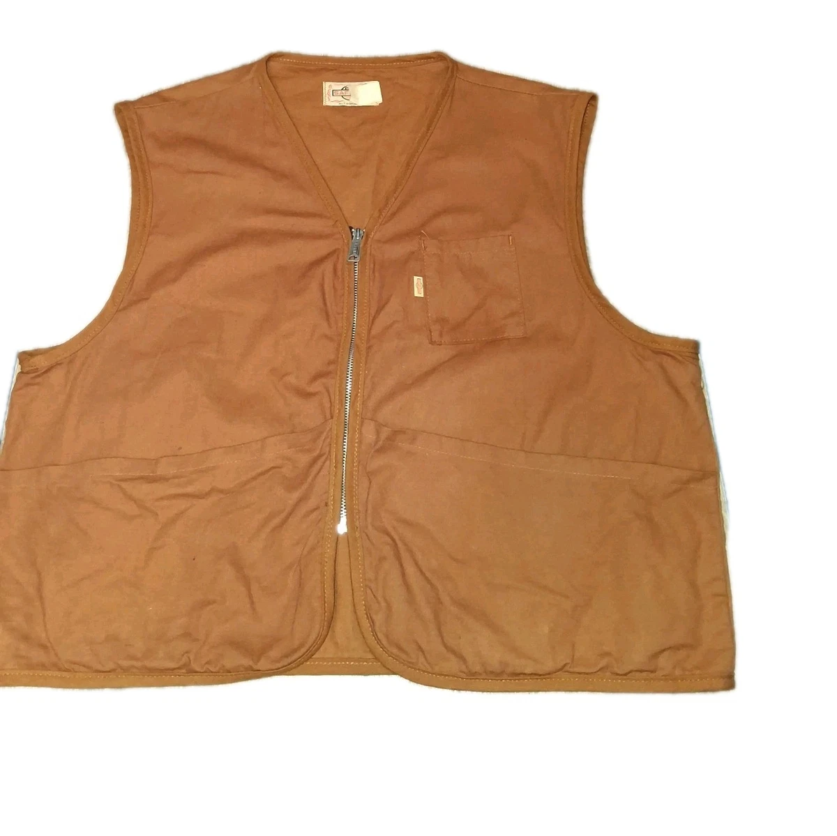 SafTbak Hunting Vest for sale - eBay