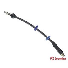 Bremsschlauch vorne rechts für Fiat Punto 176 | 24430951