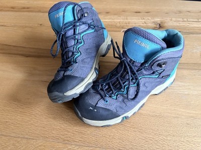 Wanderschuhe Meindl, Kinder Gr. 35, Gore-Tex, wasserdicht
