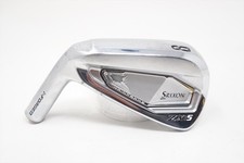 Srixon Zxi5 35 8 Iron Club Head Only Inv13345246 Lefty Lh