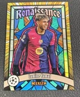 2025 Topps Merlin Lamine Yamal Renaissance #6